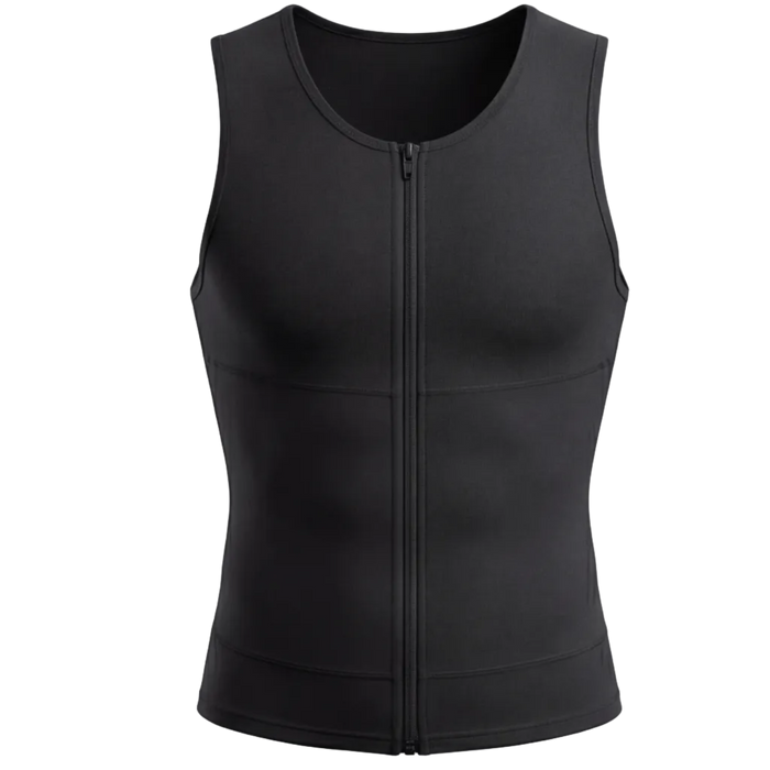 Do Compression Vests for Men Actually Work? The Honest Answer