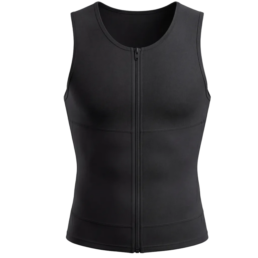 Do Compression Vests for Men Actually Work? The Honest Answer