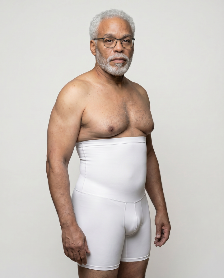 UNDR Men's Hidden Impact Set