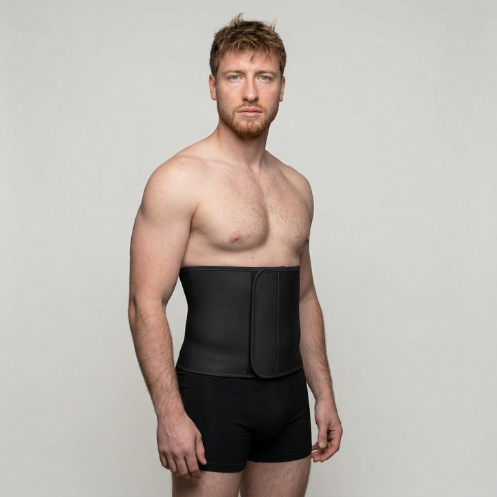 UNDR Men's Core Support Band