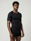UNDR Men's Posture Control Compression T-Shirt